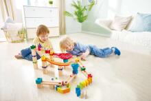 "HAPE bumbi?u trase ""Marble Run"", E1101A"