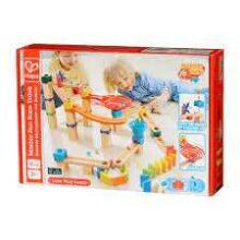 "HAPE bumbi?u trase ""Marble Run"", E1101A"