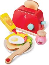 "HAPE tosteru komplekts ""Pop-up Toaster"", E3190A"