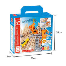 HAPE experiment starter kit, E3031