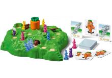 RAVENSBURGER spēle Funny Bunny'23, 22373