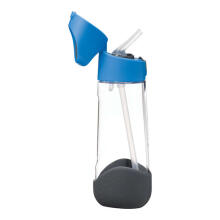 Drink bottle 600ml, Blue Slate, b.box