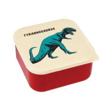 Prehistoric Land Snack Boxes, Rex London