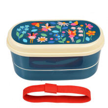 Children's bento box - Fairies in the Garden, Rex London