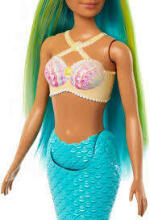 Mattel Barbie DreamTopia Doll Art.HRR03