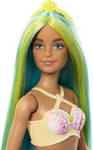 Mattel Barbie DreamTopia Doll Art.HRR03