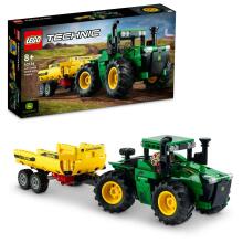 42136 LEGO® Technic John Deere 9620R 4WD Tractor