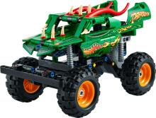 42149 LEGO® Technic Monster Jam™ Dragon™