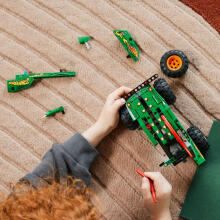 42149 LEGO® Technic Monster Jam™ Dragon™