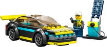 60383 LEGO® City Elektrisks sporta auto