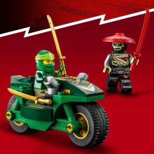 71788 LEGO® NINJAGO® Lloyd nindzju motocikls