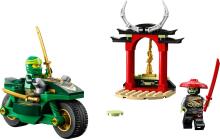 71788 LEGO® NINJAGO® Lloyd nindzju motocikls