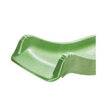 Green slide, 175 cm