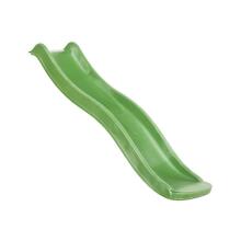 Green slide, 175 cm