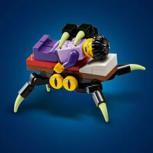 71454 LEGO® DREAMZzz™ Mateo un robots Z-Blob