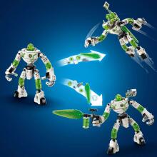 71454 LEGO® DREAMZzz™ Mateo un robots Z-Blob