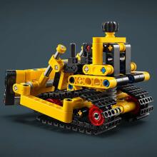 42163 LEGO® Technic Lieljaudas Buldozers