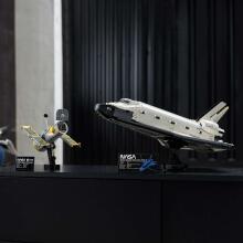 10283 LEGO® Icons NASA kosmosa kuģis Discovery