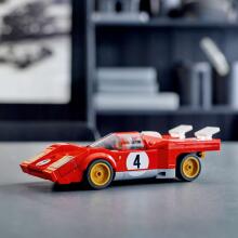 76906 LEGO® Speed Champions 1970 Ferrari 512 M