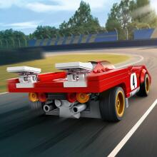 76906 LEGO® Speed Champions 1970 Ferrari 512 M