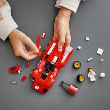 76906 LEGO® Speed Champions 1970 Ferrari 512 M