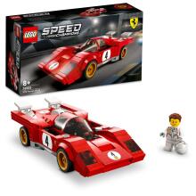 76906 LEGO® Speed Champions 1970 Ferrari 512 M