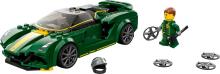 76907 LEGO® Speed Champions Lotus Evija