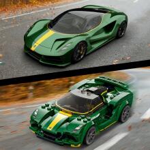 76907 LEGO® Speed Champions Lotus Evija