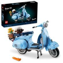 10298 LEGO® ICONS Vespa 125