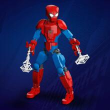 76226 LEGO® Marvel Super Heroes Zirnekļcilvēka figūra