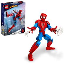 76226 LEGO® Marvel Super Heroes Zirnekļcilvēka figūra