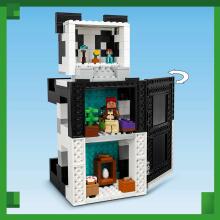 21245 LEGO® Minecraft™ Pandu patvērums