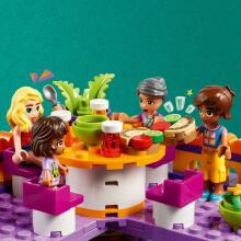 41747 LEGO® Friends Hārtleikas pilsētas virtuve