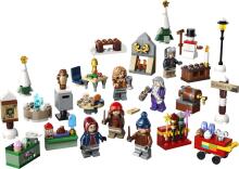 76418 LEGO® Harry Potter™ Adventes kalendārs