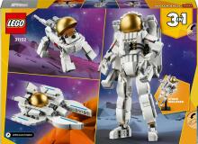 31152 LEGO® Creator Kosmosa Astronauts