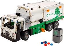 42167 LEGO® Technic Mack® Lr Electric Atkritumu Izvešanas Auto