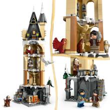 76430 LEGO® Harry Potter™ Cūkkārpas pils Pūču māja