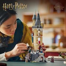 76430 LEGO® Harry Potter™ Cūkkārpas pils Pūču māja