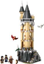 76430 LEGO® Harry Potter™ Cūkkārpas pils Pūču māja