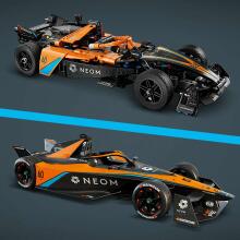 42169 LEGO® Technic NEOM McLaren Formula E Race Car