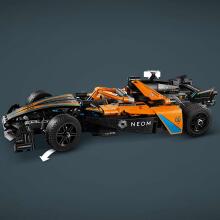 42169 LEGO® Technic NEOM McLaren Formula E Race Car