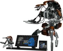 75381 LEGO® Star Wars™ Droideka™