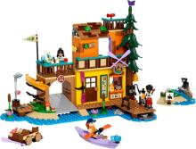 42626 LEGO® Friends Piedzīvojumu nometne: ūdens sporta veidi