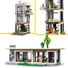 31153 LEGO® Creator Moderna ēka