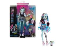 Mattel Monster High Art.HHK53  Lelle Frankie