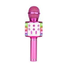 Manta MIC21-PKL Pink