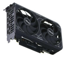 Видеокарта ASUS Dual GeForce RTX 4060 Ti V2 OC 8 ГБ GDDR6