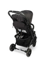 TRAIL BLACK STROLLER