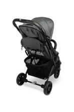 TRAIL GRAPHITE STROLLER