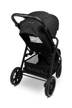 JIMBO BLACK STROLLER